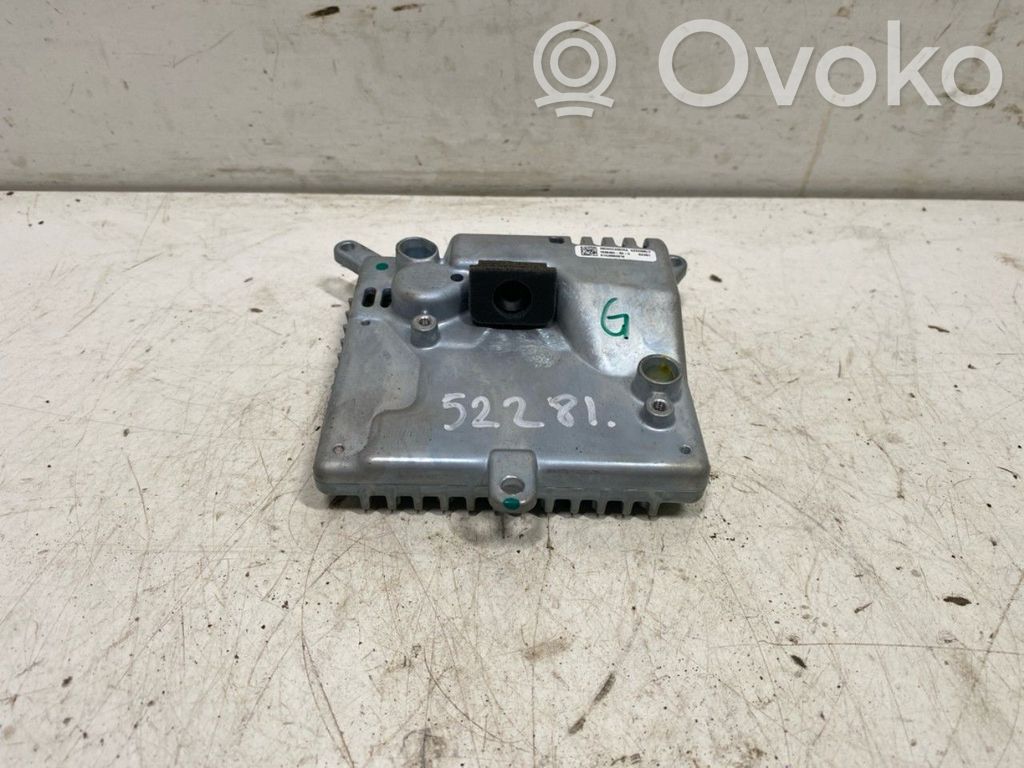 Tesla Model S Front parking sensor holder (PDC) 