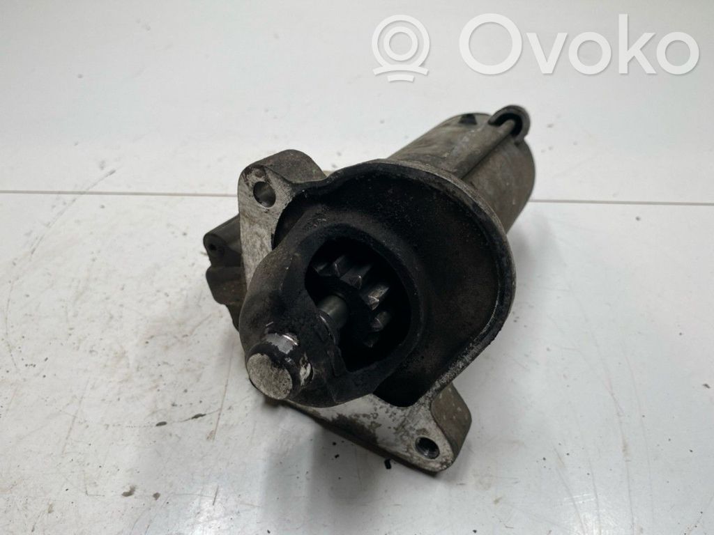 Volvo V50 Starteris 