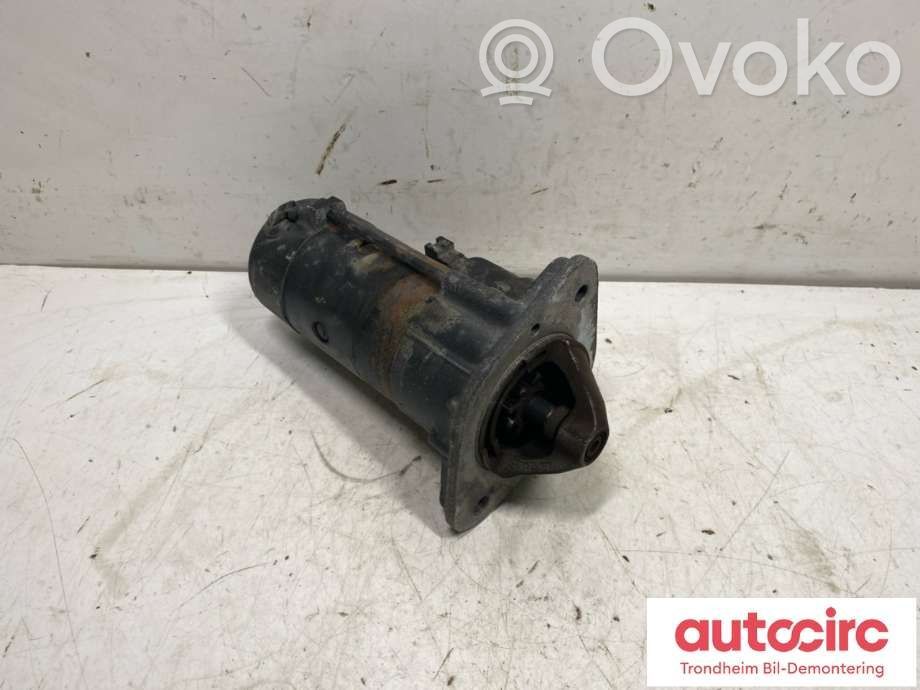 Toyota Avensis T250 Starter motor 