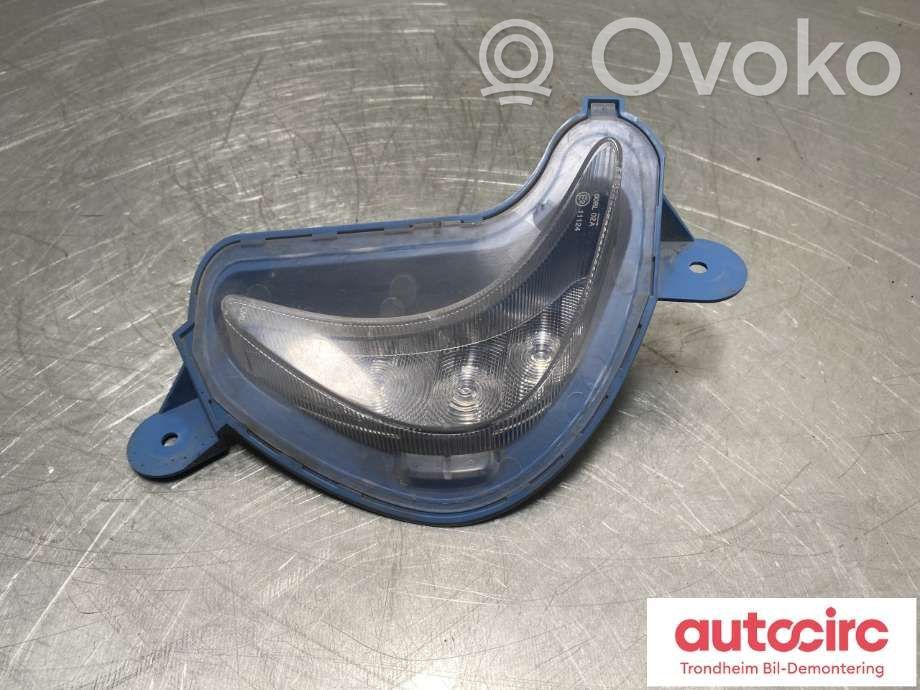Renault Zoe Front fog light 