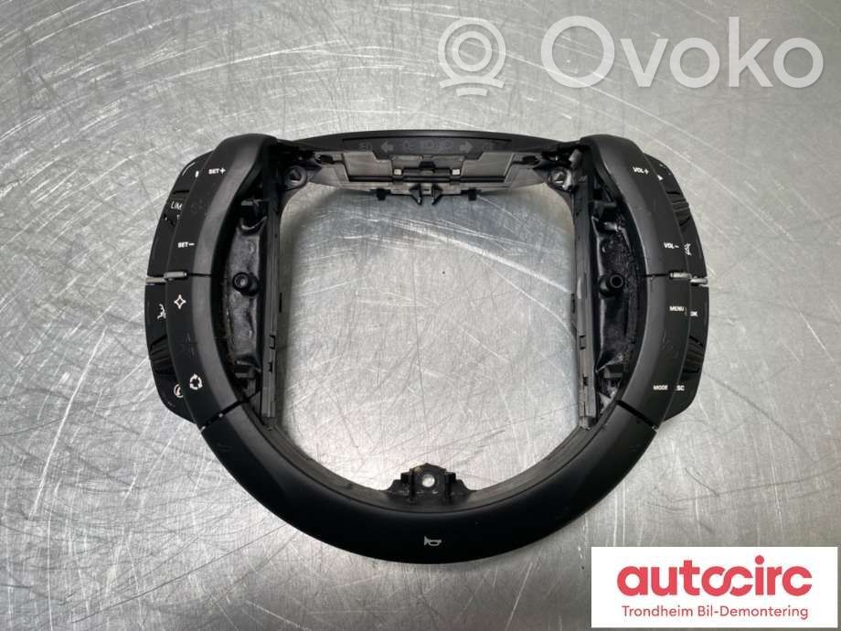 Citroen C4 I Picasso Alte comutatoare/butoane 