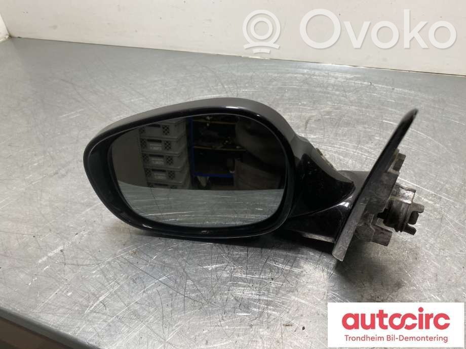 BMW 3 E90 E91 Front door electric wing mirror 