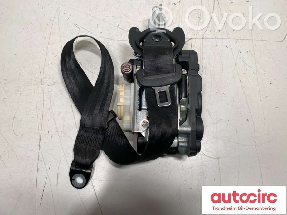 Audi e-tron Cinturón delantero 