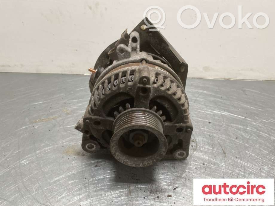 Honda CR-V Alternator 