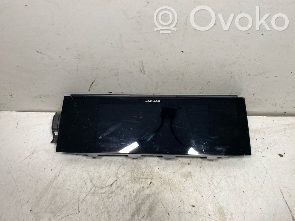 Bedieneinheit Controller Multimedia   J9D319C279AF,J9D319C279AJ,T4K11474,T4K4206