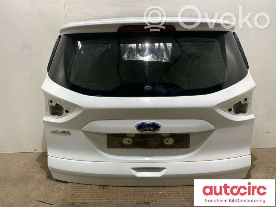 Ford Kuga II Tailgate/trunk/boot lid 