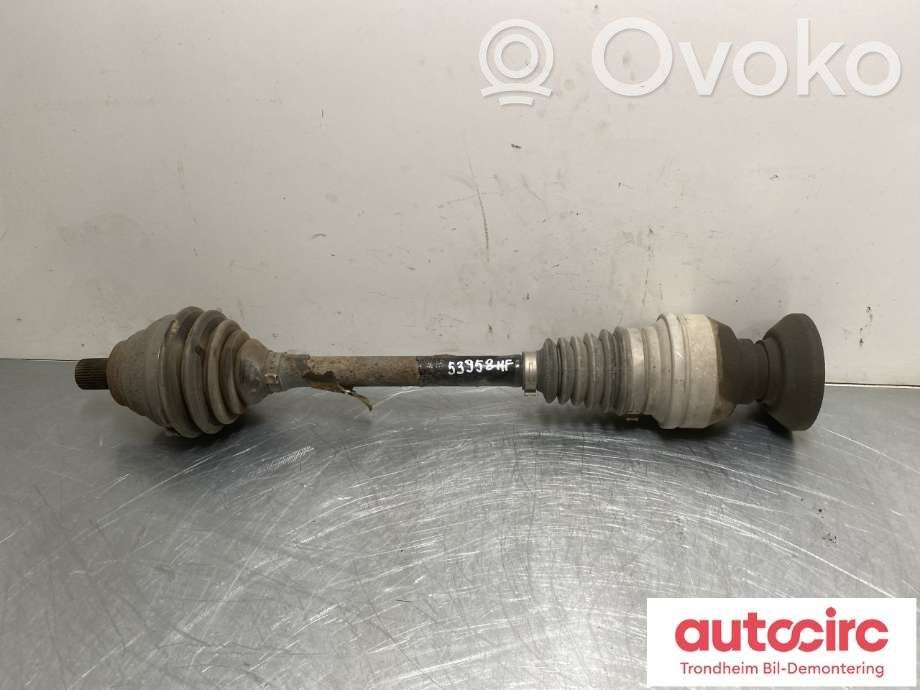 Volkswagen Tiguan Planetară față 