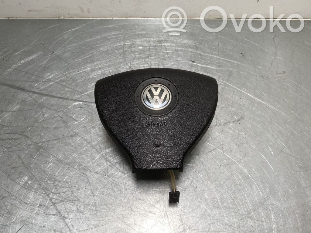 Volkswagen Tiguan Airbag dello sterzo 