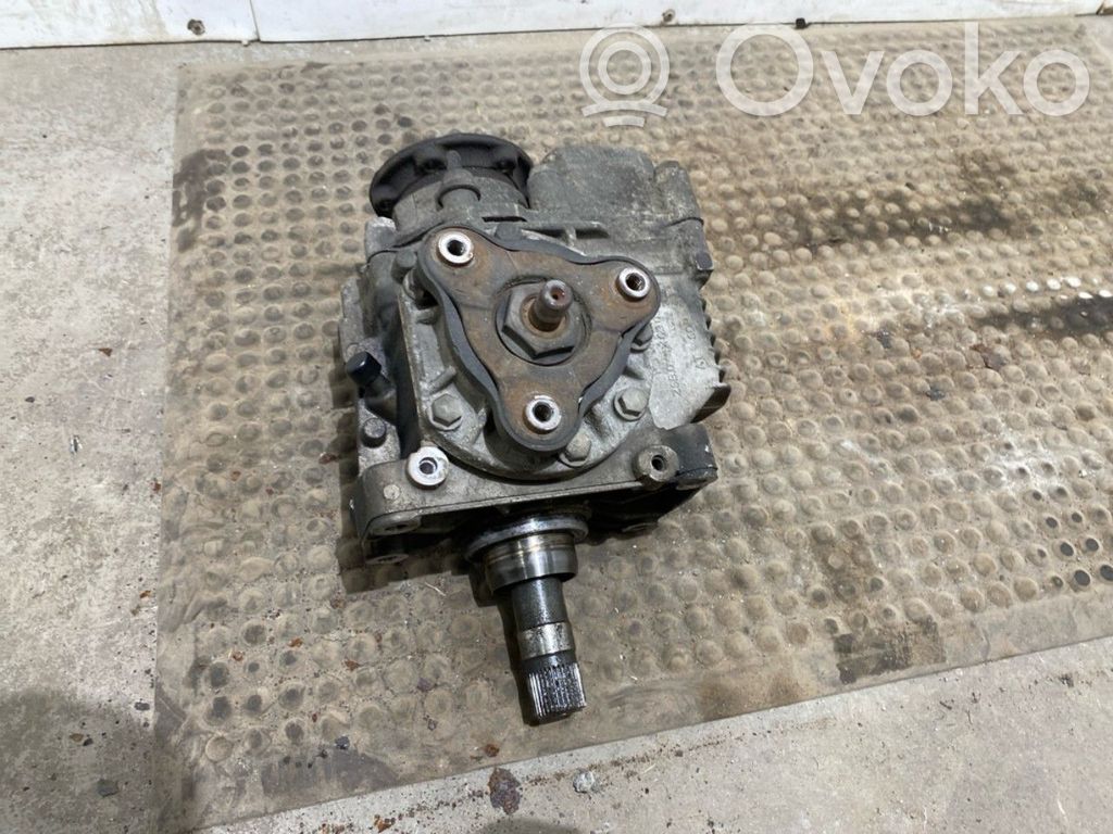 Skoda Octavia Mk2 (1Z) Skrzynia rozdzielcza / Reduktor 