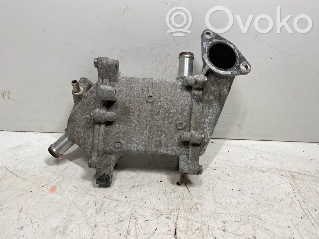 Land Rover Range Rover Evoque L538 Răcitor supapă EGR