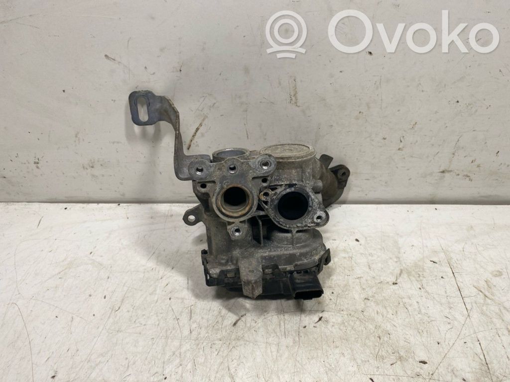 Peugeot Partner Valvola EGR