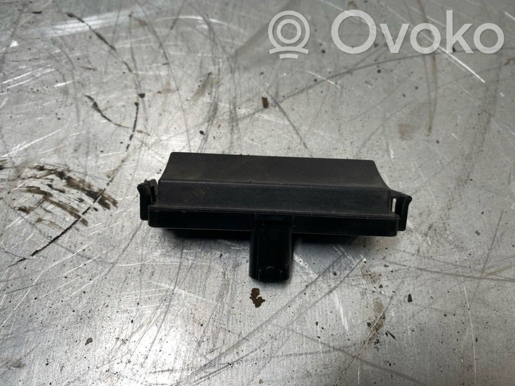 Tesla Model Y Tailgate/trunk/boot exterior handle 