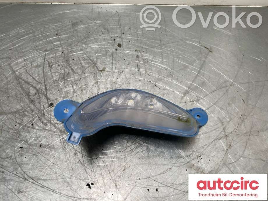 Renault Zoe Front fog light 