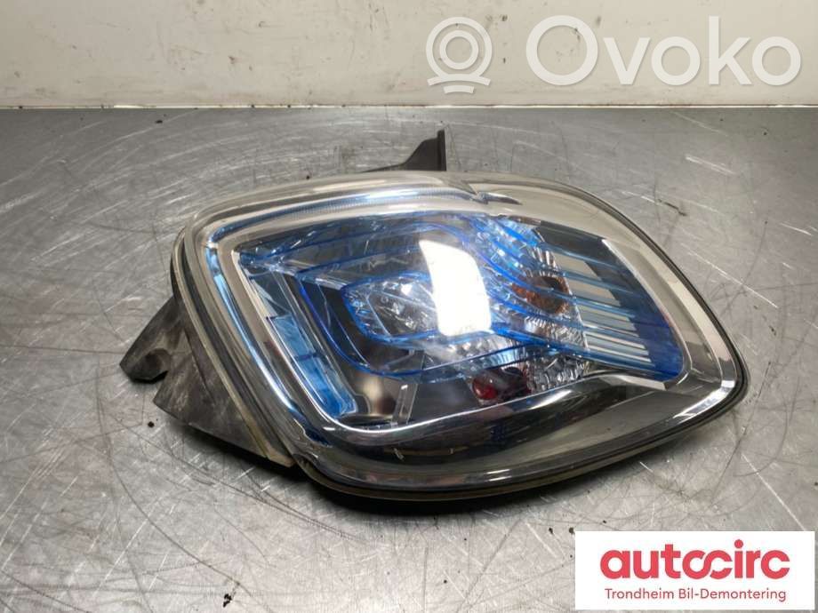Renault Zoe Takavalot 