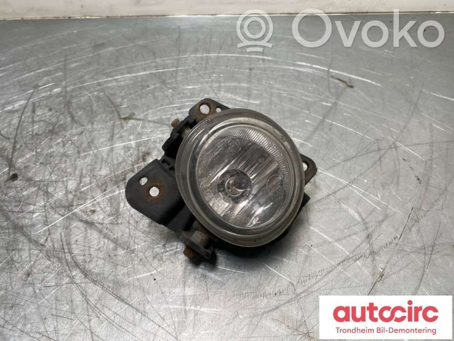 Mazda CX-7 Etusumuvalo 