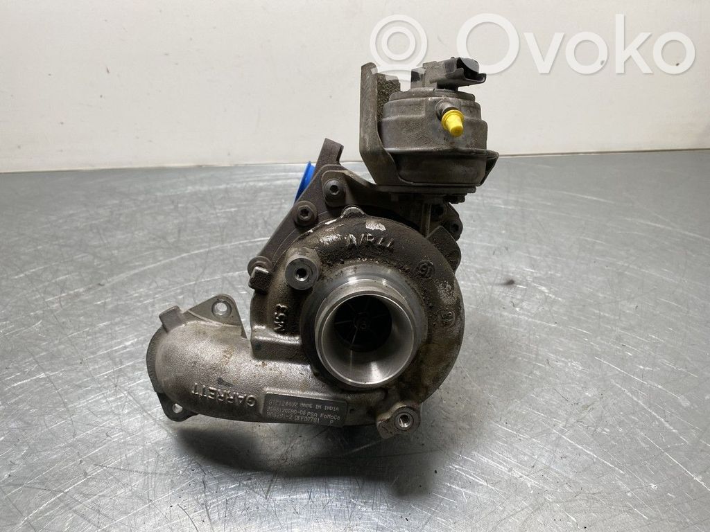 Volvo V40 Turbo 