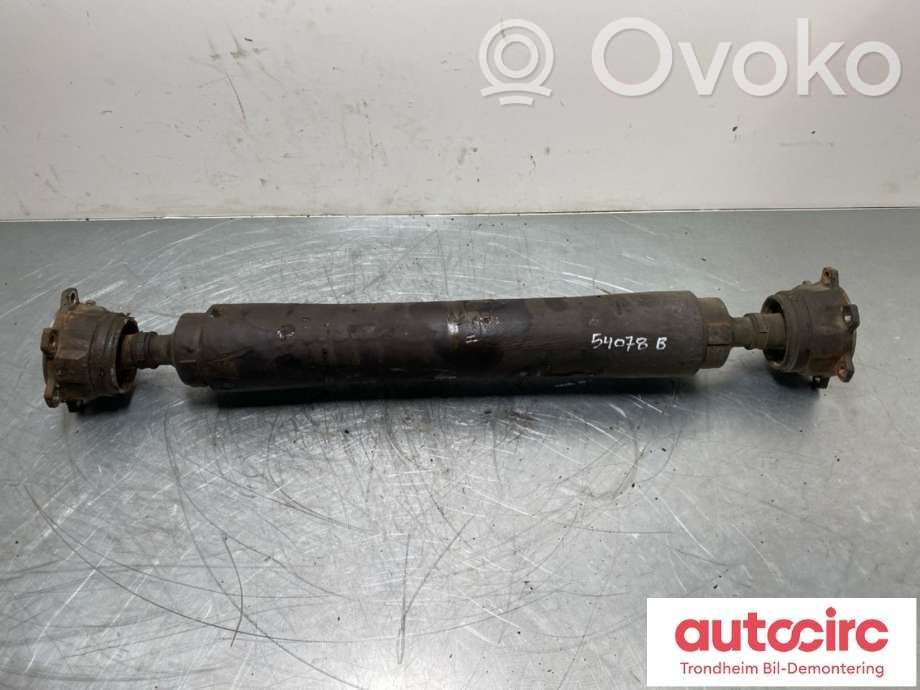 Mitsubishi Pajero Eje de propulsión medio central 