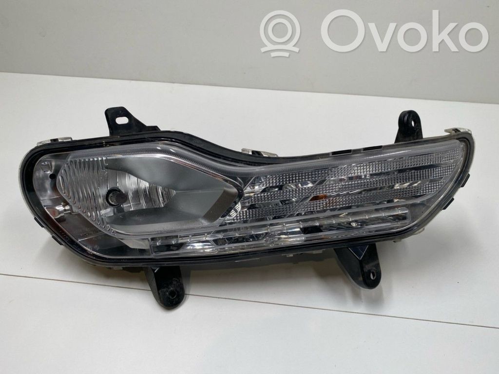 Ford Kuga II Etusumuvalo 