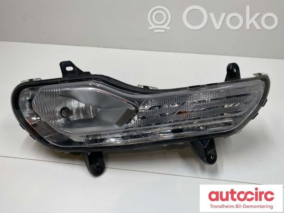 Ford Kuga II Nebelscheinwerfer vorne 