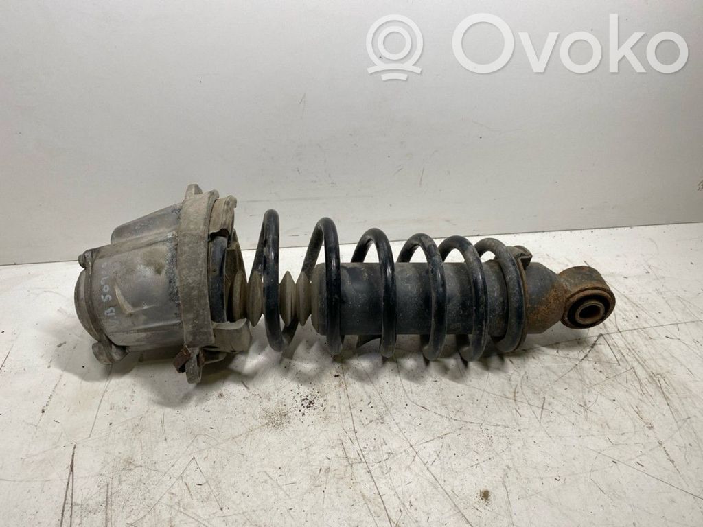 Volvo XC70 Ansamblu amortizor cu arc spate 