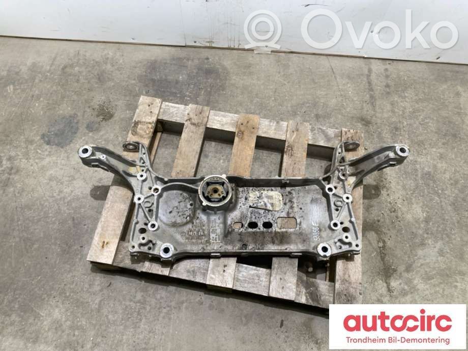 Volkswagen Tiguan Front subframe 