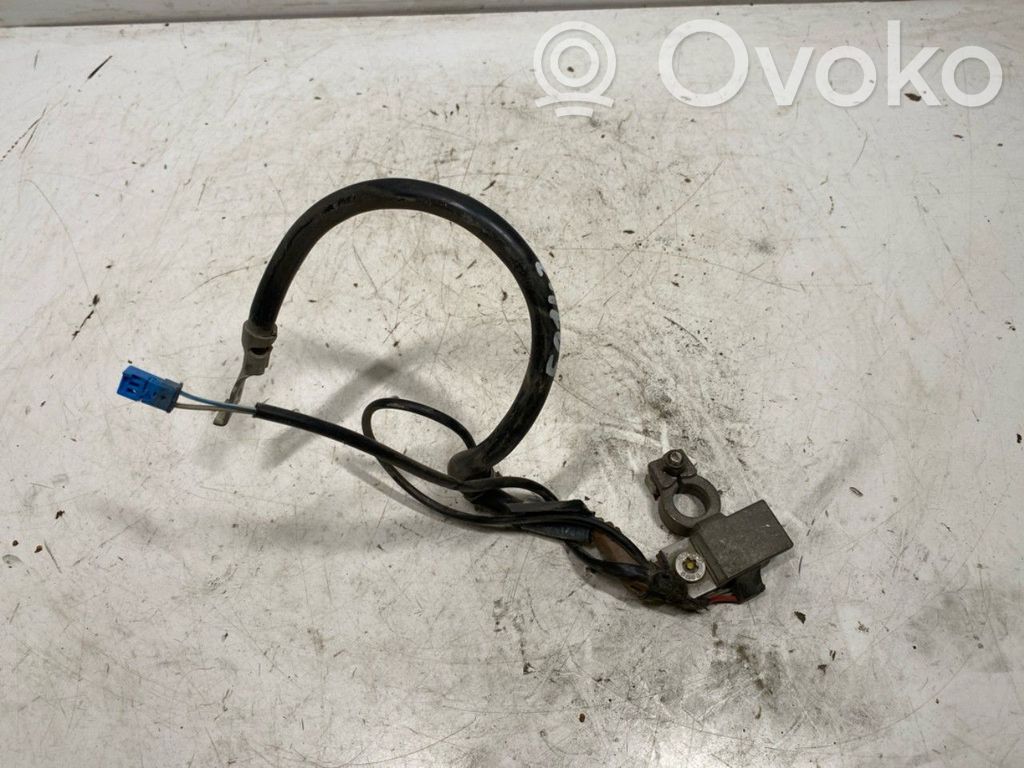 Battery control module   61129132250,61129132250