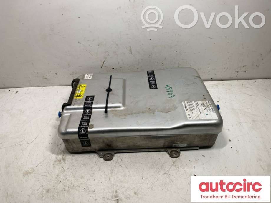 Tesla Model S Pakrovėjas akumuliatorius (papildomas) 