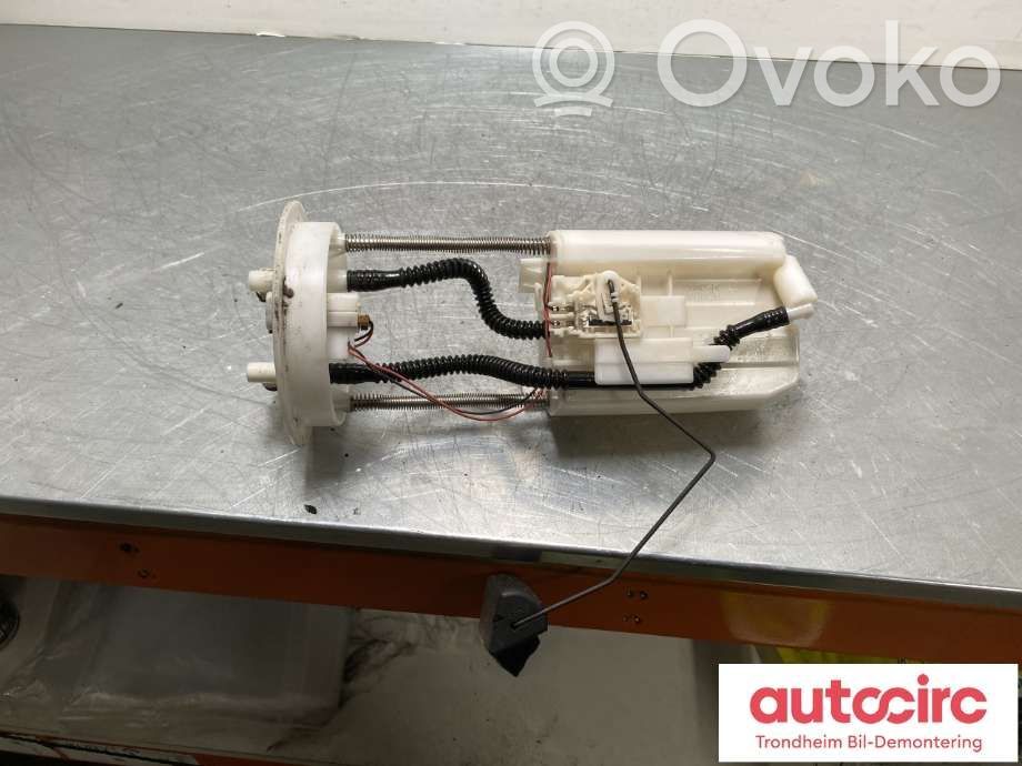 Honda CR-V Bomba interna de combustible 
