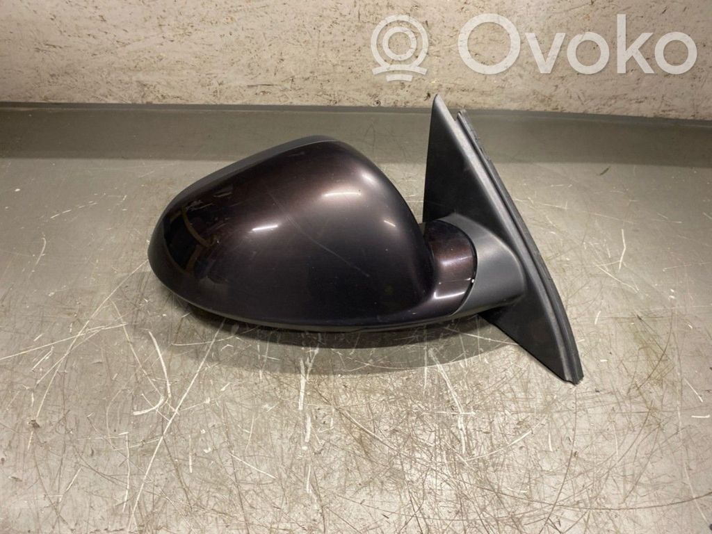 Opel Insignia A Specchietto retrovisore elettrico portiera anteriore