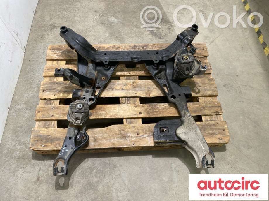BMW 5 E60 E61 Bastidor delantero 