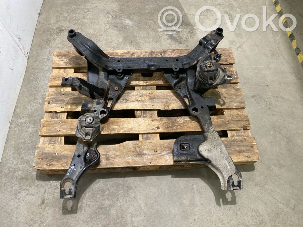 BMW 5 E60 E61 Front subframe 