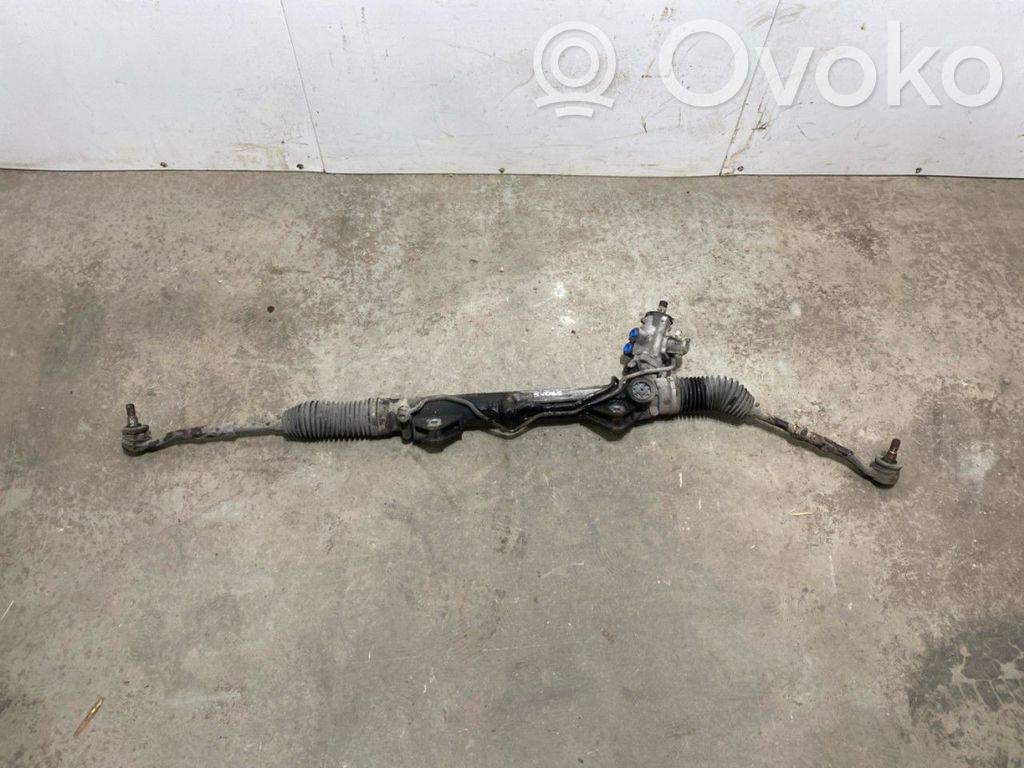BMW 5 E60 E61 Vairo kolonėle 