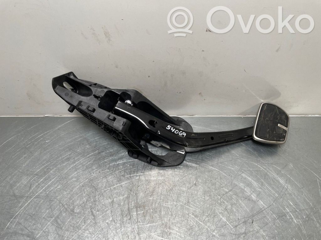 BMW i4 Pedale del freno 