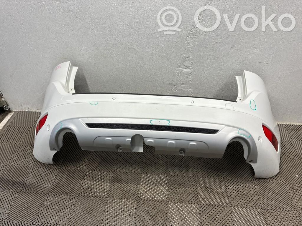 Volvo XC60 Parachoques 