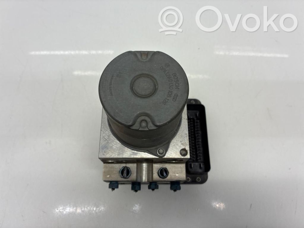 BMW 5 E60 E61 ABS Blokas 