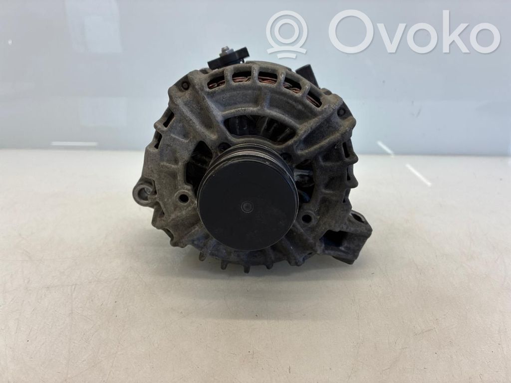 Volvo XC60 Alternador 