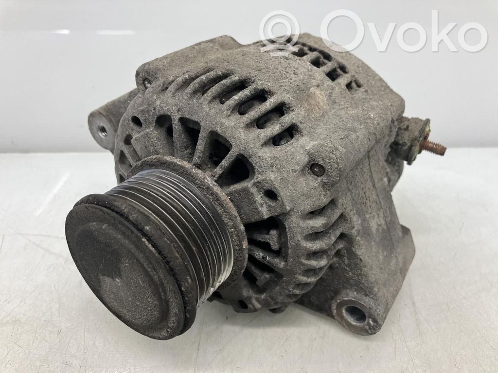 Toyota Land Cruiser (J120) Generatore/alternatore