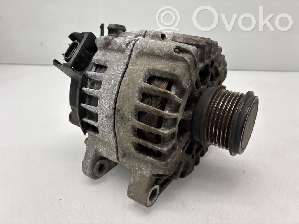 Ford Mondeo MK V Ģenerators 