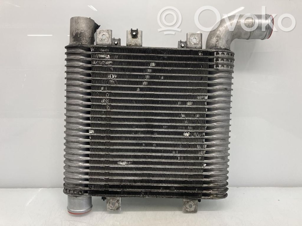 Hyundai Santa Fe Radiador intercooler 