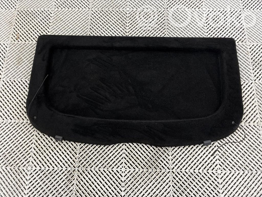 Opel Mokka Panel osłony bagażnika 
