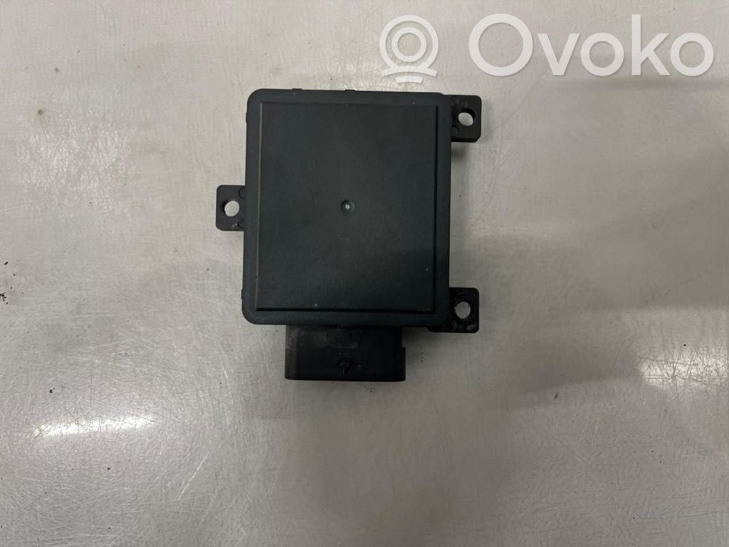 MG MG4 ev Blind spot module 