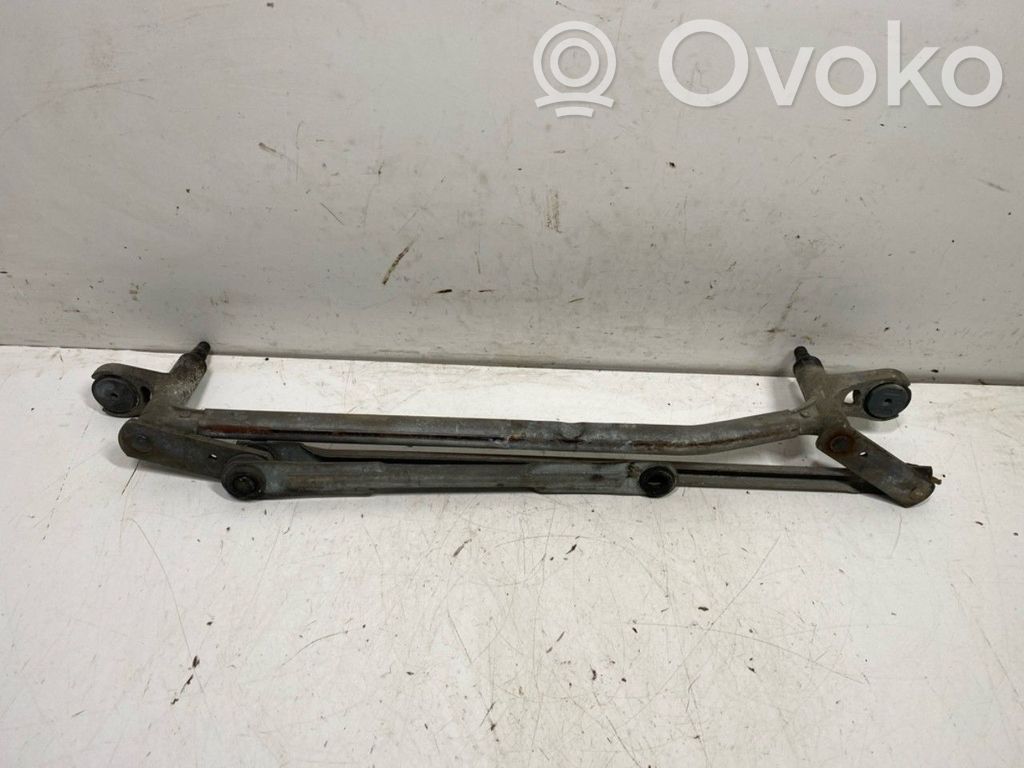 Mechanizm wycieraczek szyby przedniej / czołowej   2430069,GK3117K484BA,2430069,GK3117K484BA