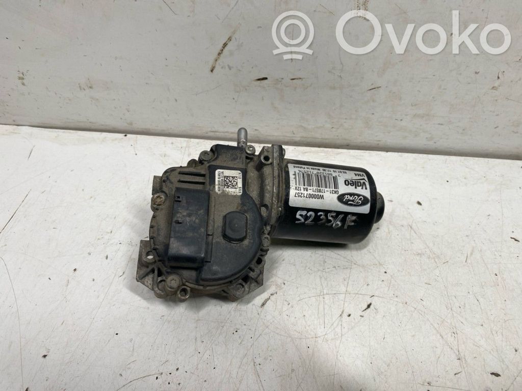 Wischermotor   2006224,GK3117B571BA,2006224,GK3117B571BA