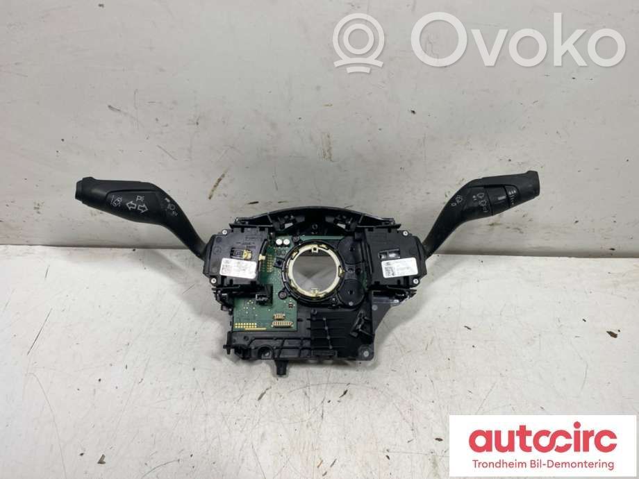 Ford Transit Multifunctional control switch/knob 