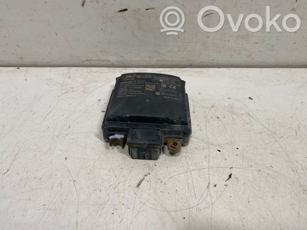 Moduł martwego pola   KK3T14D453AD,2571548,A2C76850903,KB3T14C689EA,KK3T14D453AD,KK3T14D599AD