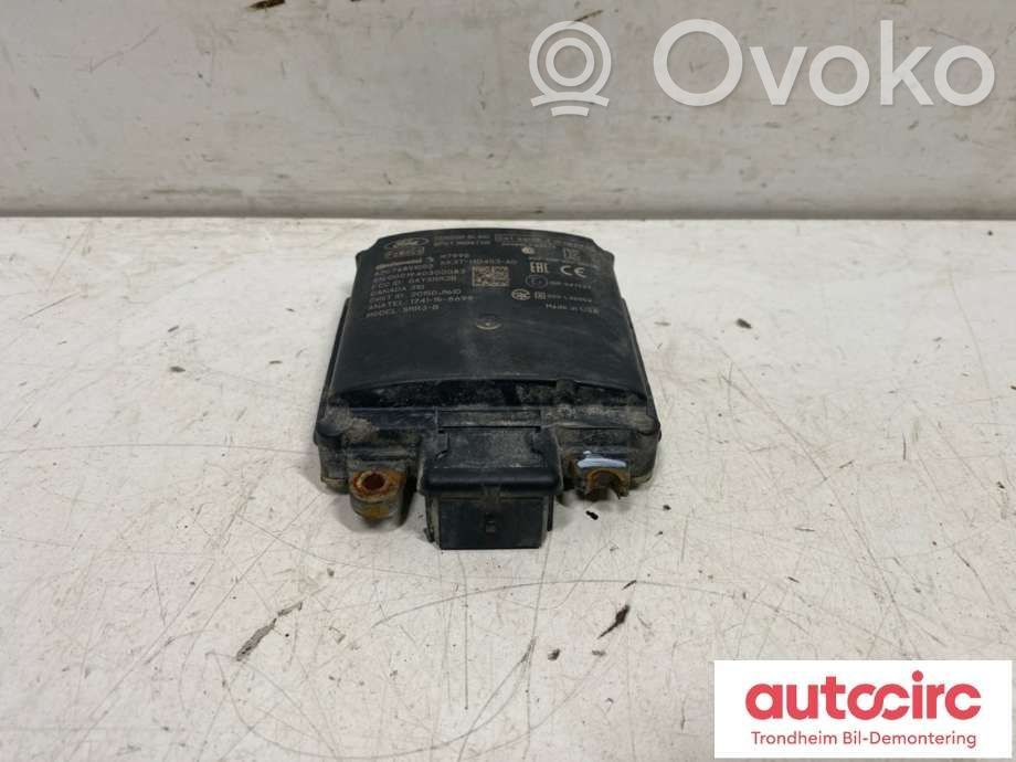 Ford Transit Blind spot module 