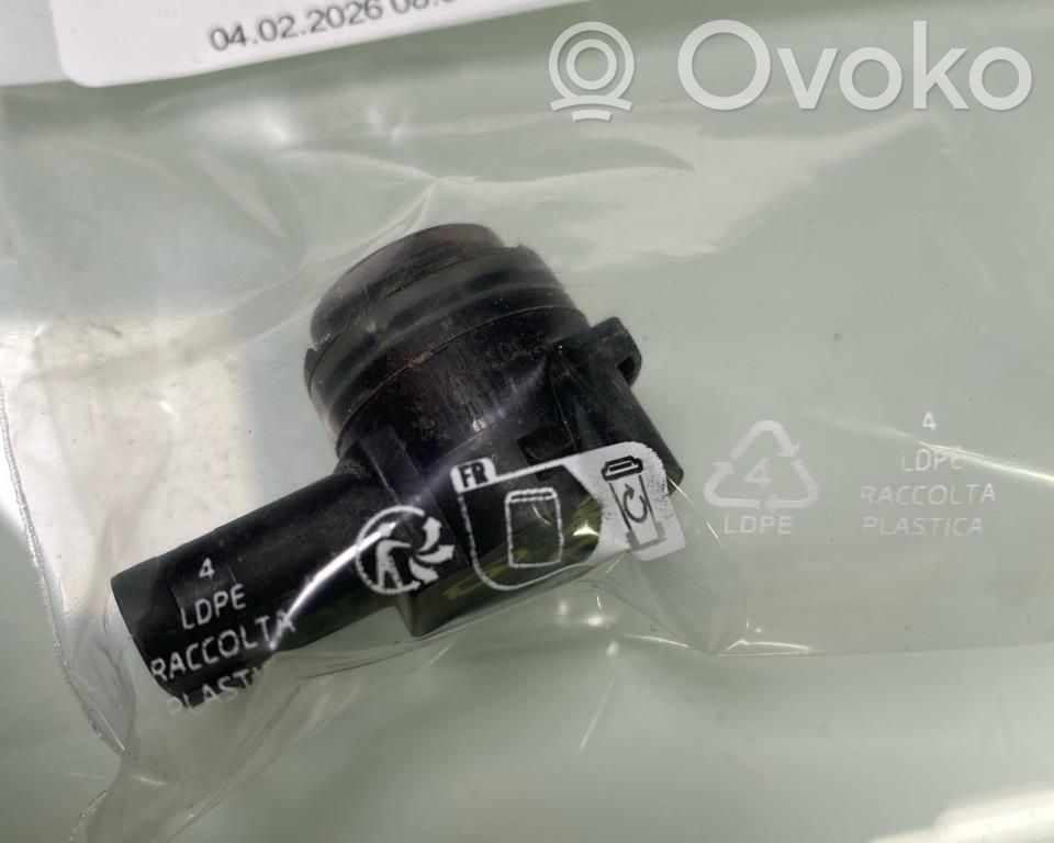 Volkswagen e-Golf Przycisk / Włącznik czujnika parkowania PDC 