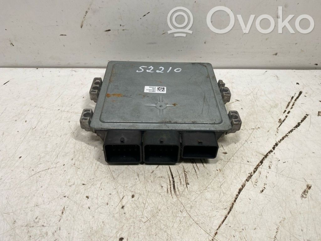 Ford Mondeo MK IV Engine control unit/module ECU 