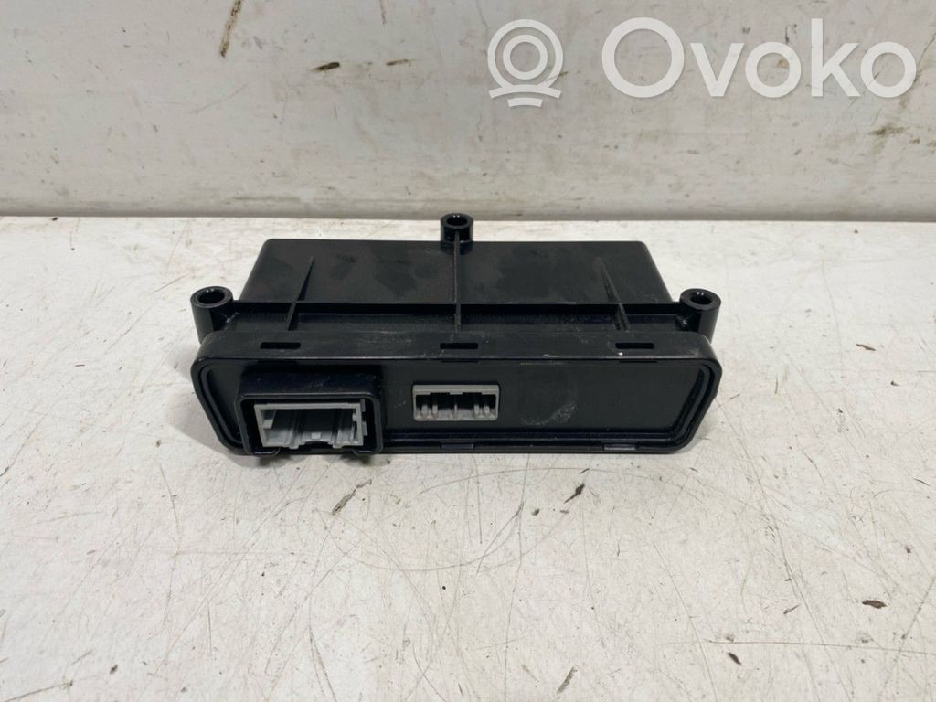 Module de commande de frein à main   100761800E,100761800J,103092500A,100761800E,100761800J,103092500A