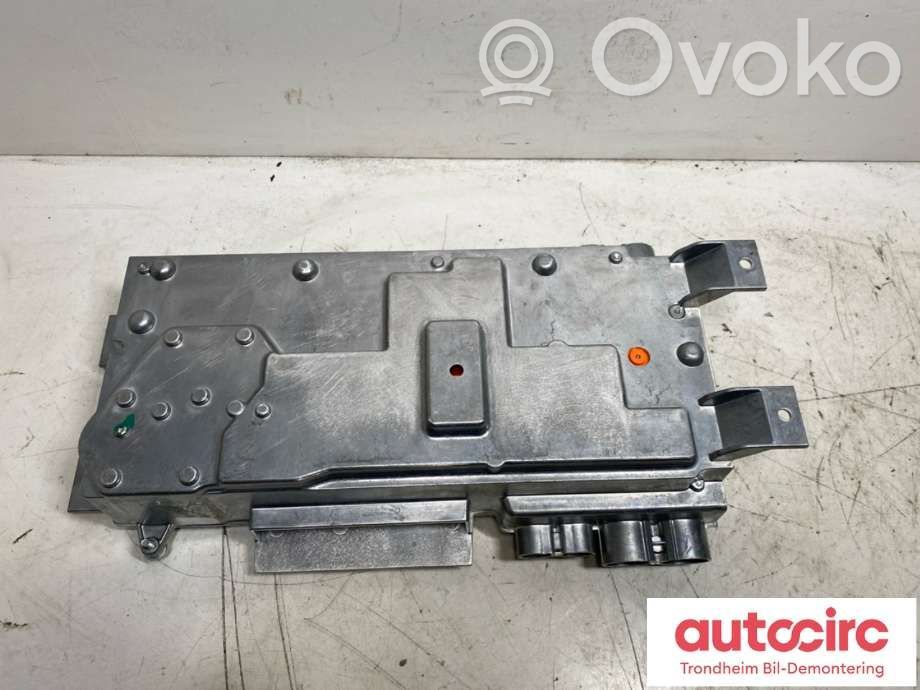 Tesla Model S High voltage junction box 